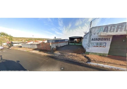 Terreno urbano em Jataí, , Rua Capitão Francisco Joaquim Vilela, GO. Área: 1237.5m2