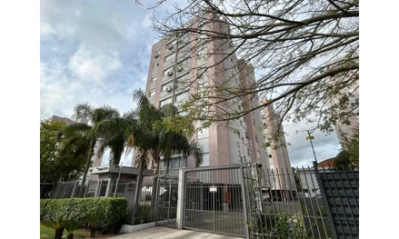 Apartamento em Porto Alegre, São José, Rua Primeiro de Setembro, 340- Ap. 403, Torre D, RS. Área: 50.98m2