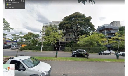 Apartamento em Porto Alegre, Bela Vista, Avenida Dr. Nilo Peçanha, n 2755, RS. Área: 13.06m2
