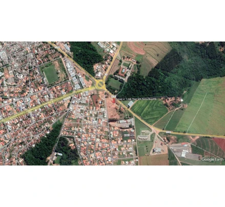 Terreno em Terra Boa, Zona Rural, Rodovia PR 082, Km 273, Chácara Barião, Zona Rural, PR. Área: 1246.7m2
