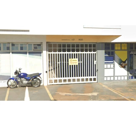 Vaga de garagem em Londrina, Centro, Avenida Duque de Caxias, 1625, PR. Área: 11.985m2 Vaga de garagem em Londrina, Centro, Avenida Duque de Caxias, 1625, PR. Área: 11.985m2