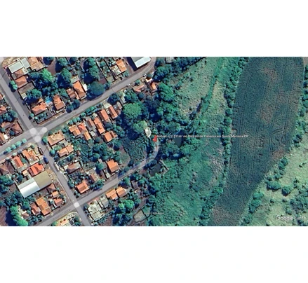 Terreno em Santa Mariana, Panema, Rua Colombo, 282, PR. Área: 2511m2 Terreno em Santa Mariana, Panema, Rua Colombo, 282, PR. Área: 2511m2