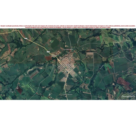 Outros em Uraí, , Rua Pirianito, n 230, PR. Área: 800m2 Outros em Uraí, , Rua Pirianito, n 230, PR. Área: 800m2