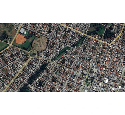 Terreno urbano com casa de madeira em Goioerê, Vila Guaira, Lote de terreno nº 15 da quadra 126, situada na planta urbana da cidade de Goioerê-PR, PR. Área: 39.23m2 Terreno urbano com casa de madeira em Goioerê, Vila Guaira, Lote de terreno nº 15 da quadra 126, situada na planta urbana da cidade de Goioerê-PR, PR. Área: 39.23m2
