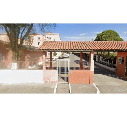 Apartamento em Paranaguá, , Rua n 3.155, PR. Área: 51.12m2