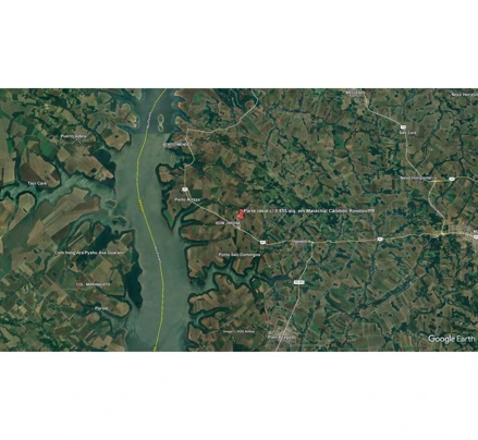 Área rural em Marechal Cândido Rondon, , Lote Rural nº 12/A do 26º Perímetro da Fazenda Britania, PR. Área: 20693.75m2 Área rural em Marechal Cândido Rondon, , Lote Rural nº 12/A do 26º Perímetro da Fazenda Britania, PR. Área: 20693.75m2