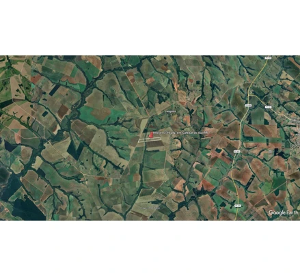 Área rural em Cafezal do Sul, Jangada, Rua Tiradentes, nº2100, Alto Piquiri, PR. Área: 24.2m2 Área rural em Cafezal do Sul, Jangada, Rua Tiradentes, nº2100, Alto Piquiri, PR. Área: 24.2m2