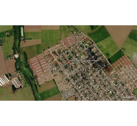 Terreno em Assis Chateaubriand, Jardim Progresso, AVENIDA Rio Grande Do Sul, 1031, PR. Área: 480m2 Terreno em Assis Chateaubriand, Jardim Progresso, AVENIDA Rio Grande Do Sul, 1031, PR. Área: 480m2
