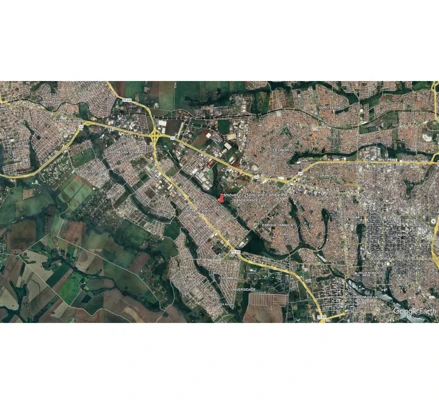 Terreno em Cambé, Jardim Rivieira, Jardim Rivieira, PR. Área: 250m2