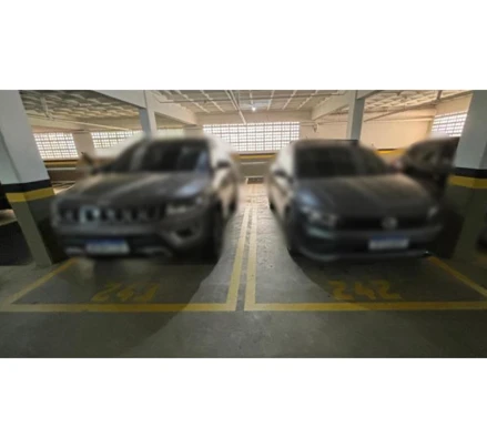 Vaga de garagem em Londrina, Jardim Higienópolis, Rua Guararapes, 202 502 - Jardim Higienópolis, PR. Área: 391.68m2 Vaga de garagem em Londrina, Jardim Higienópolis, Rua Guararapes, 202 502 - Jardim Higienópolis, PR. Área: 391.68m2