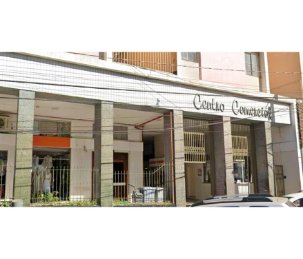Apartamento em Londrina, Centro, Rua Piauí 191, PR. Área: 110.09m2