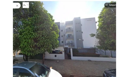 Apartamento no Arse, Palmas