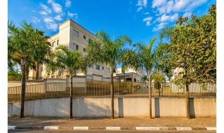Apartamento em null, Alto Do Cardoso, Av. Padre José Maria Alves, n.º 150, Apto. 106, Bloco 02, SP. Área: 47m2