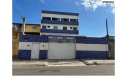Apartamento em Guarapari, Praia Do Morro, Avenida Paris, nº 673, Praia do Morro, ES. Área: nullm2