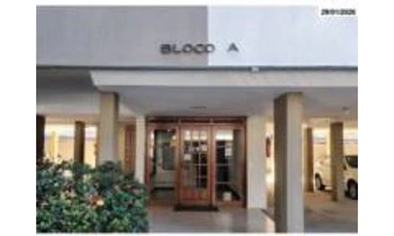Apartamento em Vitória, Morada De Camburi, Rua Sizenando Pechincha, nº 120, ap. nº 307, Edifício Villa Alcantara, ES. Área: 40m2