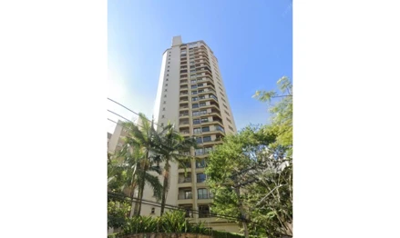 Apartamento em São Paulo, Jardim Paulista, Rua Caconde, 380 - Jardim Paulista, SP. Área: 229.34m2