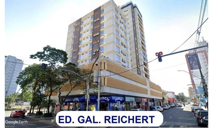 Garagem em Novo Hamburgo, Centro, Av. Pedro Adams Filho, 5114 - Centro - Novo Hamburgo/RS 93510-135, RS. Área: 15.59m2