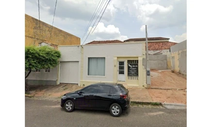 Casa em Marília, Marília, Rua Rio Grande do Sul, 88, SP. Área: 165.93m2