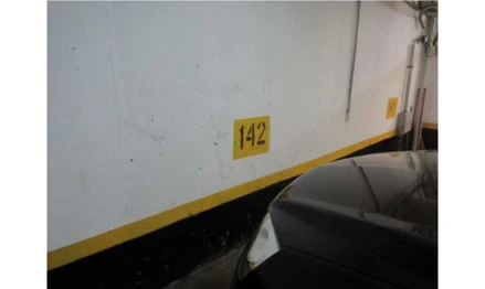 Vaga de garagem em São Paulo, Vila Suzana, Rua Marechal Hastinfilo de Moura, 338, SP. Área: 32.71m2