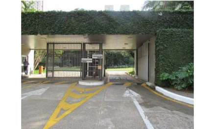 Vaga de garagem em São Paulo, Vila Suzana, Rua Marechal Hastinfilo de Moura, 338, SP. Área: 32.71m2