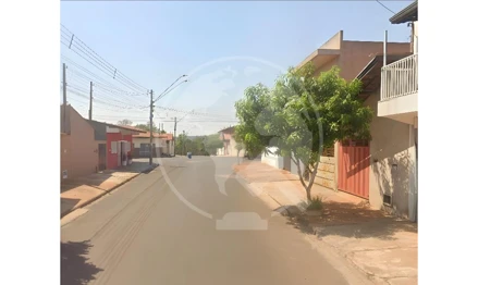Casa em Barra Bonita, Conjunto Residencial Cel. José V. Franca III, Rua Savério Salvi, 636, Conjunto Residencial Cel. José V. Franca III, Barra Bonita, SP, SP. Área: 200m2