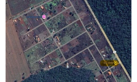 Terreno em Vazante, , FAZENDA VAZANTES, DENOMIDADO VARGEM DO JABURU E VARGINHAS- LT 11, QD 10, MG. Área: 328584.59m2