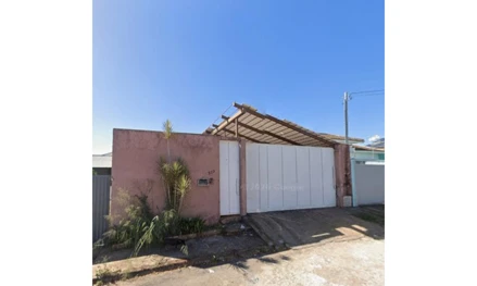 Casa em Patos de Minas, ALTO LIMOEIRO, RUA MARCELINO SOUZA, 532, MG. Área: nullm2