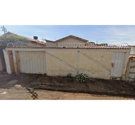 Casa em Patos de Minas, ABNER AFONSO, AVENIDA WALDEMAR LOPES CANÇADO, 141- LOTE 03, QUADRA 16, MG. Área: 49.05m2