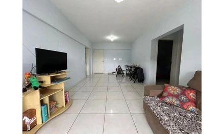 Apartamento em Sananduva, Centro, Rua Benjamin Brusco, n° 273, Apto 902, Edifício Venezza, Centro, Sananduva/RS, RS. Área: 85.46m2