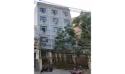 Apartamento em Rio de Janeiro, Andaraí, RUA LEOPOLDO, Nº 136, BLOCO B, APT 105, RJ. Área: 42m2