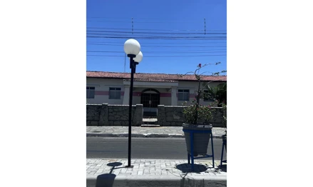 Terreno em Araruna, null, Rua Cel. Pedro Targino,, PB. Área: 2669.45m2