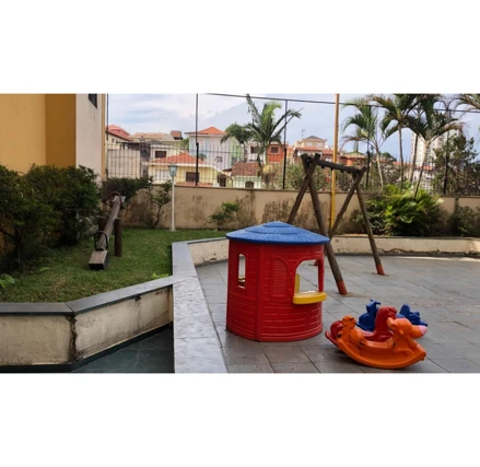 Apartamento em São Paulo, Parque Sao Domingos, Rua João Veloso de Oliveira, 165, SP. Área: nullm2