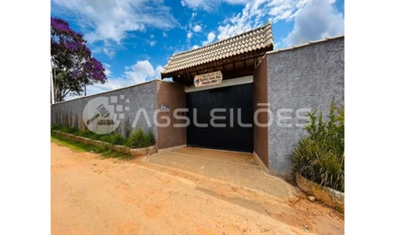 Área rural em Ibiúna, Puris, Rua Barueri, 836 - Puris, SP. Área: 3530m2