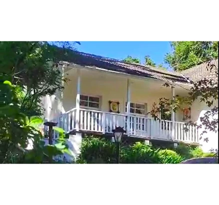 Casa em Campos do Jordão, Alto Da Boa Vista, Rua das Hortências, 389, Alto da Boa Vista, SP. Área: 165.25m2