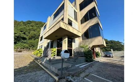 Comercial em Santos, Chico De Paula, Av. Nossa Senhora de Fátima, 353 - Chico de Paula, Santos - SP, 11085-203, SP. Área: 3608.85m2