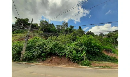 Terreno em Francisco Morato, Jardim Alegria, Av. Ouro Preto, Jardim Alegria, Francisco Morato/SP, SP. Área: 375m2