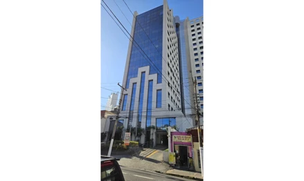 Apartamento em São Paulo, Lapa, Rua Roma, 620, Bloco Villa Argento, SP. Área: 30m2