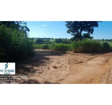 Fazenda em Auriflama, Zona Rural, Fazenda Heitor de Paula - Zona Rural - Fazenda Limoeiro, SP. Área: 564m2