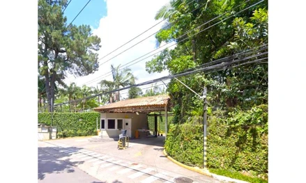 Área rural em São Paulo, Chácara Flora, Rua Canaan, 530, SP. Área: 897.89m2