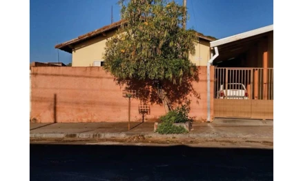 Outros em Garça, Jardim São Lucas, Rua Vereador Joaquim Rodrigues Fonseca Brandão, 126, Jardim São Lucas, SP. Área: 159.79m2