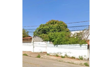 Terreno em Sorocaba, Wanel Ville, Rua João Thome Franco, 678, SP. Área: 300m2