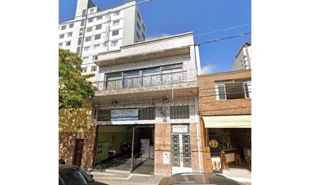 Comercial em São Paulo, Cambuci, Rua Albuquerque Maranhão, 102, Cambuci, São Paulo/SP, SP. Área: 288.77m2