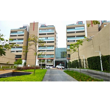 Sala comercial em São Paulo, Vila Romana, Rua Cerro Corá, 585, SP. Área: 40.6m2