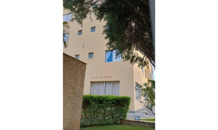 Apartamento em São Paulo, Santa Teresinha, Rua Luiz Antônio dos Santos, 301, SP. Área: 57.87m2