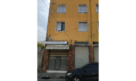 Loja em São Paulo, Santo Amaro, Rua Angelo Herrero, 224, SP. Área: 29.6m2