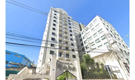 Apartamento em Guarulhos, Jardim Zaira, Rua Darcy Vargas, 30, Jardim Zaira, Guarulhos/SP, SP. Área: 64.02m2
