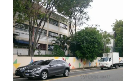 Prédios em São Paulo, Jardim Guairacá, Rua Jacitara Tipiti, 02, SP. Área: 2600m2