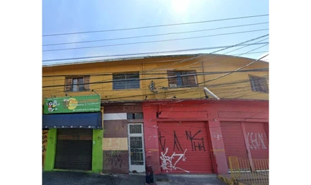 Apartamento em Guarulhos, Jardim Vila Galvão, Rua Diogo Botelho, 304 - Apartamento 03, SP. Área: 70.02m2