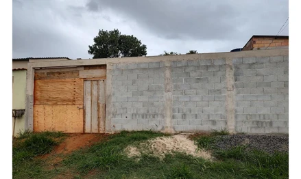 Terreno em Mogi das Cruzes, Parque São Martinho, Rua Max Amâncio Ferreira, s/n, Parque São Martinho, SP. Área: 300m2