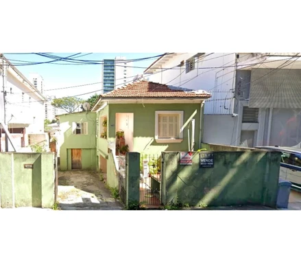 Outros em São Paulo, Vila Olímpia, Rua Ribeirão Claro, 254, SP. Área: 21m2
